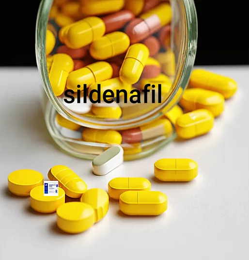 Sildenafil generico costo